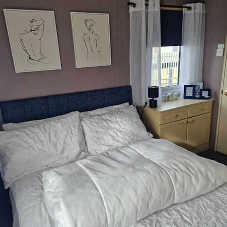 Sunnyside - Pet Friendly, Ingoldmells 호텔 외부 사진