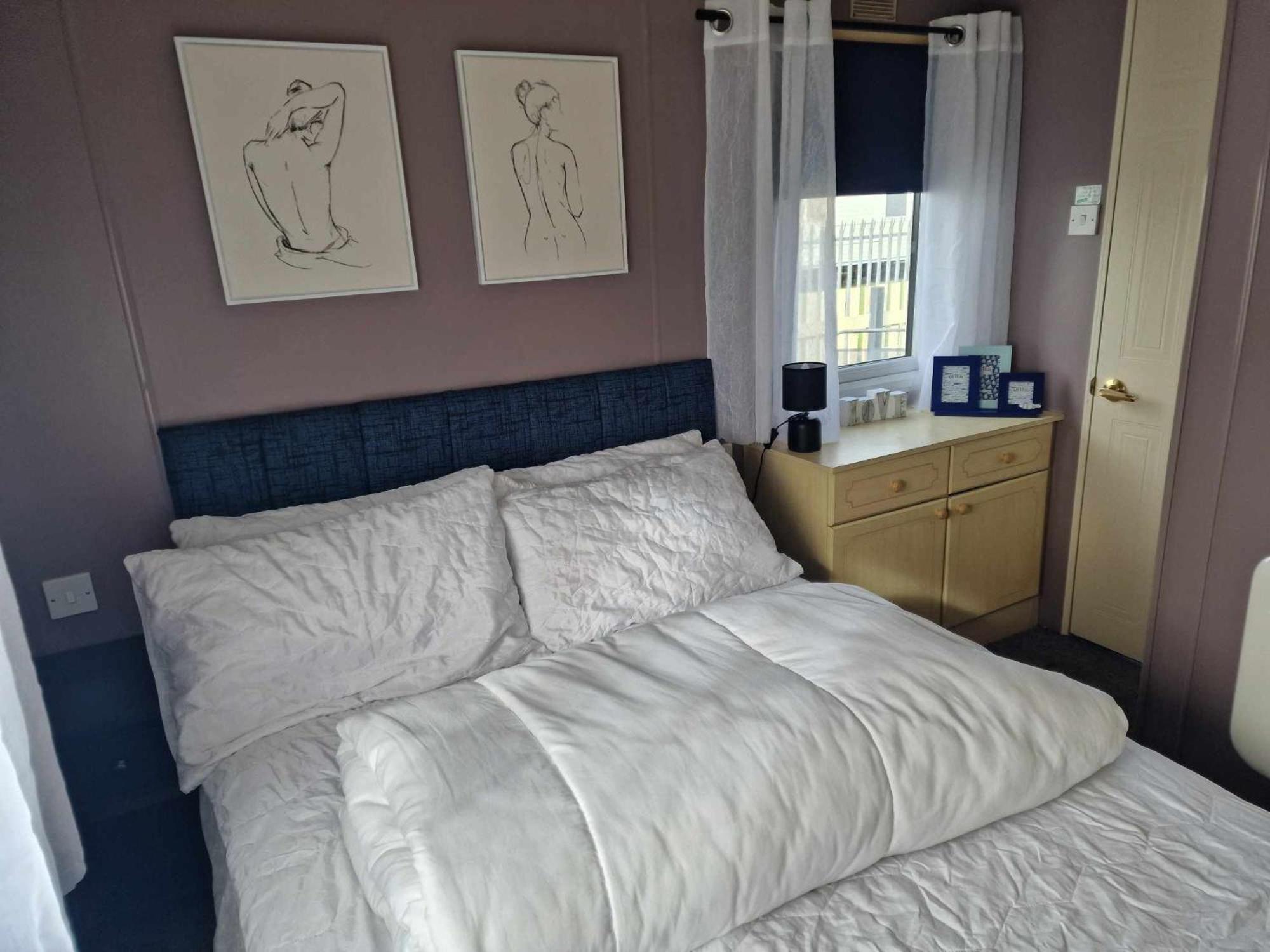 Sunnyside - Pet Friendly, Ingoldmells 호텔 외부 사진