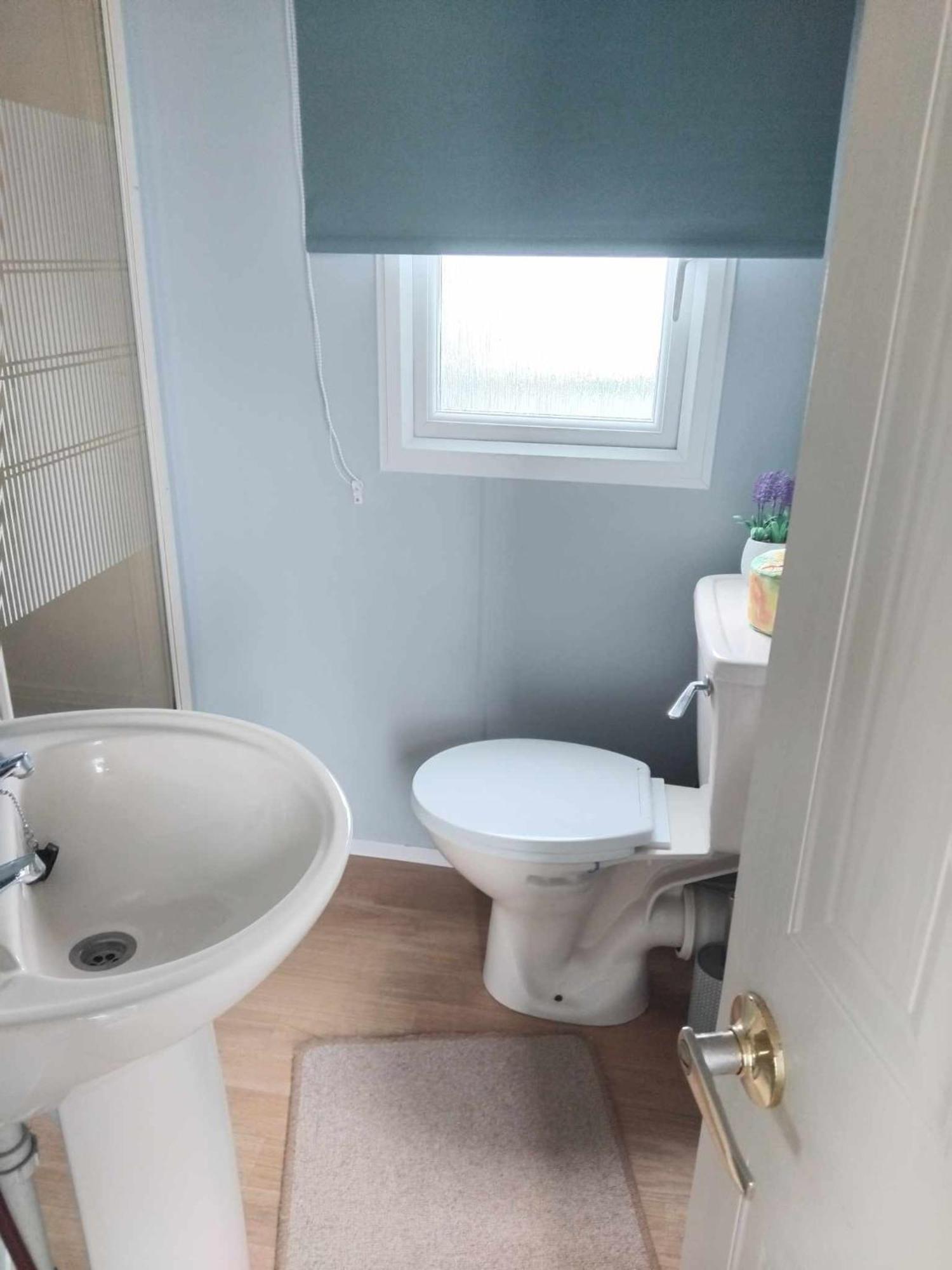 Sunnyside - Pet Friendly, Ingoldmells 호텔 외부 사진